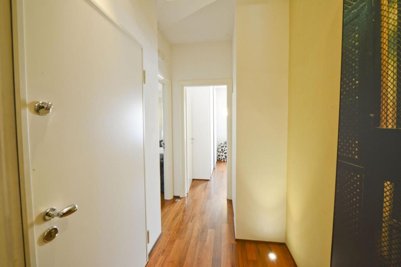 Appartamento Ambra Con Balcone By Wonderful Italy 奥斯图尼 外观 照片