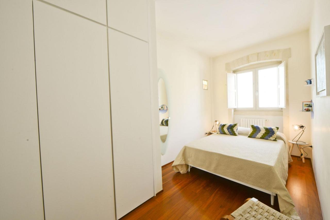 Appartamento Ambra Con Balcone By Wonderful Italy 奥斯图尼 外观 照片