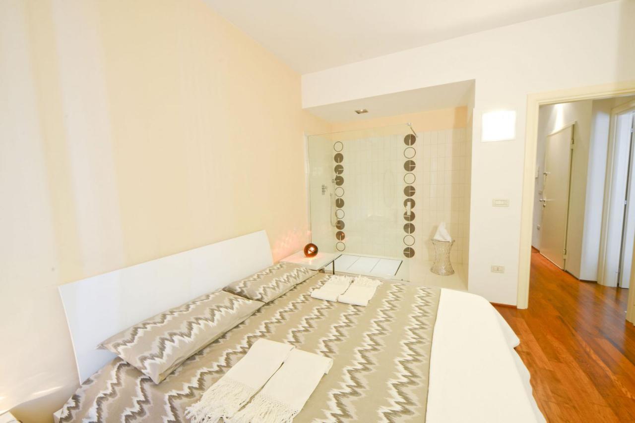 Appartamento Ambra Con Balcone By Wonderful Italy 奥斯图尼 外观 照片