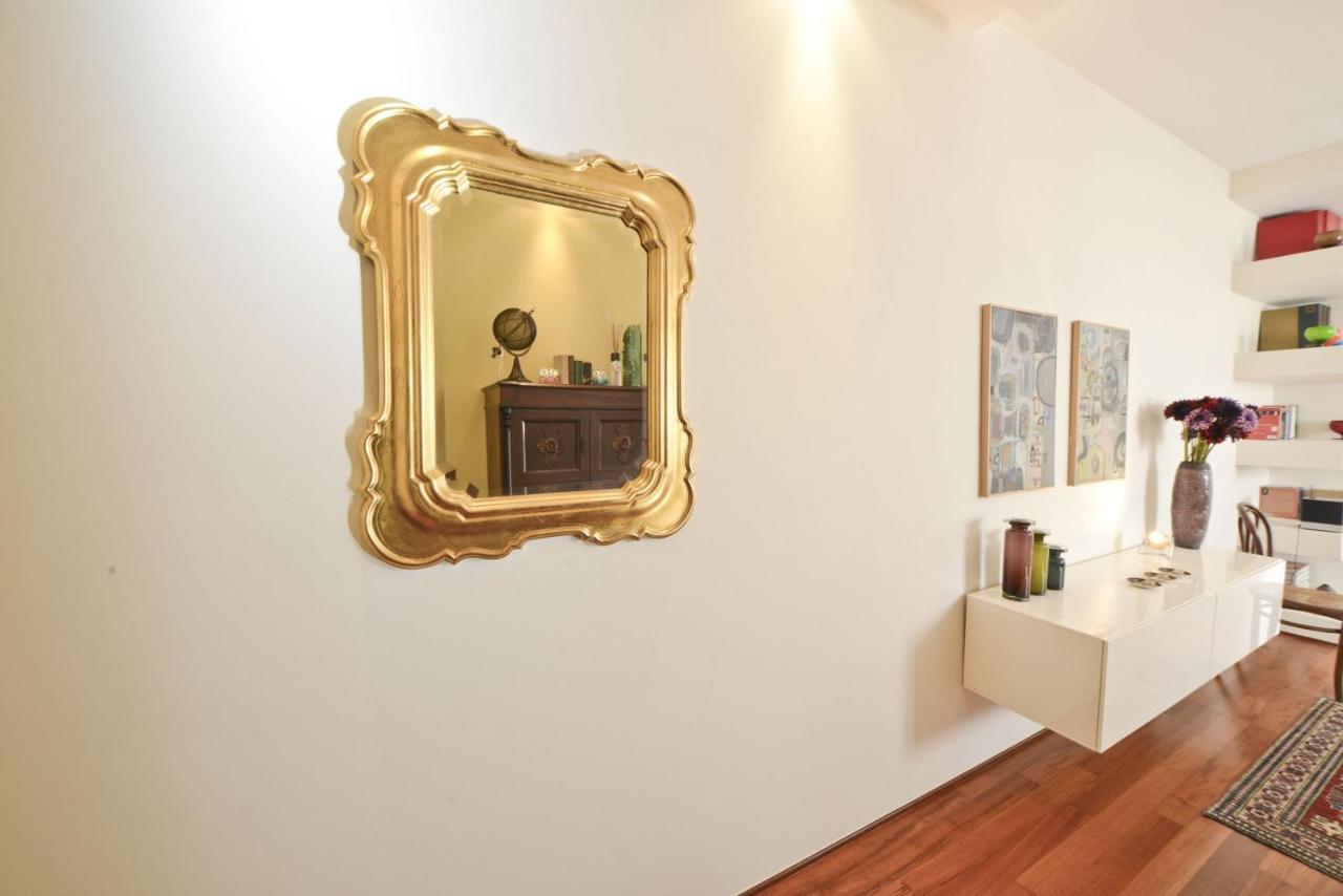 Appartamento Ambra Con Balcone By Wonderful Italy 奥斯图尼 外观 照片